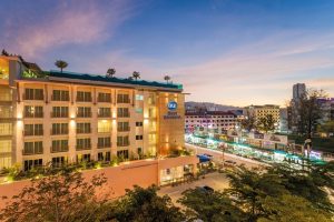 Best Western Hotels Invites You to Discover Asia for Less