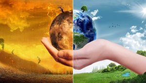 PATA Strongly Supports Paris Accord on Climate Change