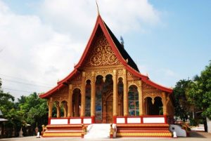 Luang Prabang Hosts the Mekong Tourism Forum 2017