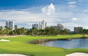 North America Golf Tourism Convention returns to Miami