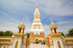 Mekong Tourism Forum 2018 Heading to Nakhon Phanom