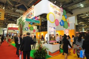 Buyer Programme Partnerships Increases Exhibitors Involvement at ITB Asia 2017