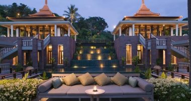 Trisara Luxury Resort Phuket
