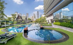 Asia’s Most Vibrant City with a Surge of Starpoints