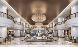 Introducing The Athenee Hotel, A Luxury Collection Hotel, Bangkok