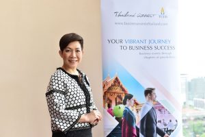 Thailand Convention Bureau Unveils 2018 Marketing Campaign