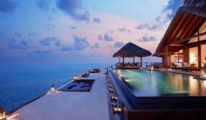 Luxury Travel is Booming and Continues to Grow