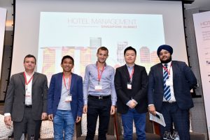 Hotel Management Singapore Summit Creates a Memorable Guest Experiences