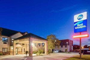 Best Western Hoteliers Contribute $1 Million to Charitable Initiatives