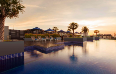 Thailand Best Western Hotels and Resorts Special Offers and Deals