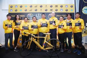 L’Étape Thailand by Le Tour de France, Major Cycling Race Coming to Thailand