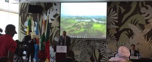 African Tourism Administrations Undersign the Declaration of Kinshasa