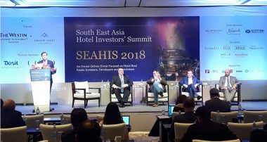 SEAHIS 2018 Kicks-off with Strong, Relevant Panel Discussions