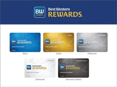 Award-Winning Best Western Rewards Loyalty Program Celebrates 30th Anniversary