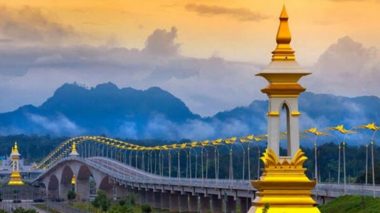 Mekong Tourism Forum 2018 with Theme: Transforming Travel – Transforming Lives