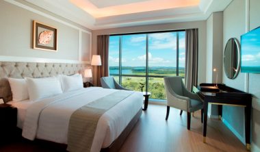 Discover Asia with Best Western Promotion, Stay Two Nights and Get One Free