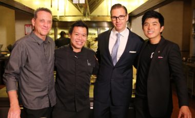 19th World Gourmet Festival with Stellar Line Up of International Chefs