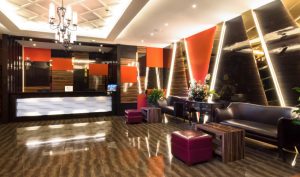 Best Western Hotels Celebrates Opening of Exciting New Hotel in Downtown Jakarta