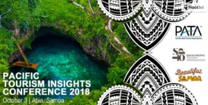 Samoa to Host Second Pacific Tourism Insights Conference