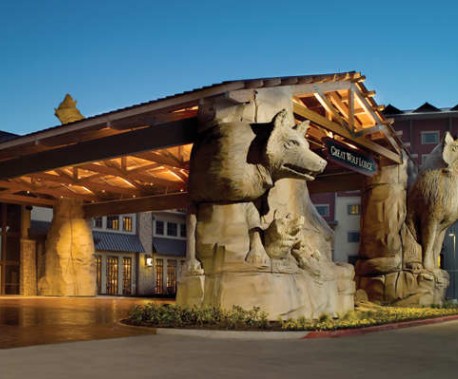 Great Wolf Resorts Launches Preferred Pack Club - TravelCommunication ...