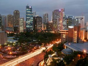Hilton to Manage the 350-room Hilton Manila