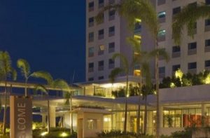 Park Inn by Radisson Davao Philippines Open