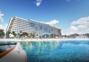 Centara Family Resort to be Launched Soon in Dubai