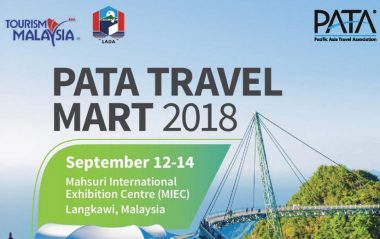 Most Innovative Travel and Tourism Start-ups at PATA Travel Mart