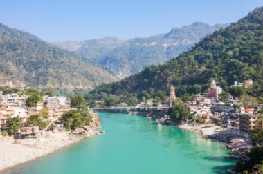 Responsible Tourism Conference 2019 with PATA Travel Mart in Uttarakhand India