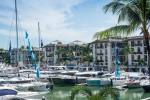 Phuket Yacht Show the Definitive Luxury Yachting Event