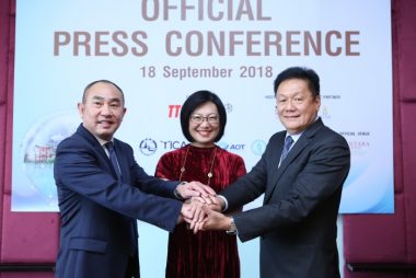 IT&CMA and CTW Asia-Pacific 2018 Brings On Yet Another Defining MICE Event