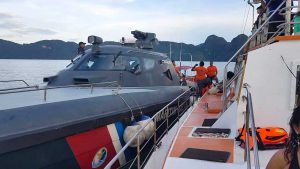 Langkawi Boat Operators Seek PM Tun Mahathir’s Intervention