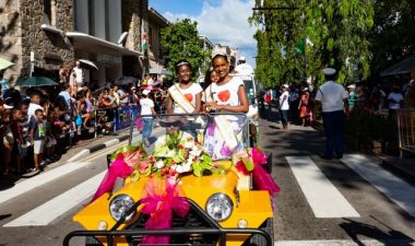 World of Creoles celebrate their International Creole Day