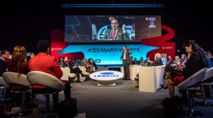 UNWTO, Share Knowledge on Tourism Technology at WTM Ministers Summit