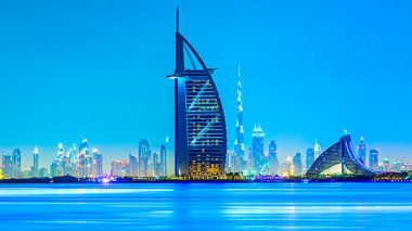 Dubai to launch Only In Dubai Destination Experiences