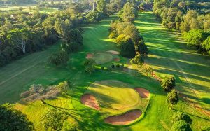 Kenya to Host European Tour, a Boost for Golf Tourism