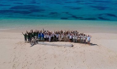 Alin Saint Ange Seychelles Global Travel News