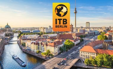 Travelindex: ITB Berlin Convention Looks at the Future of Travel