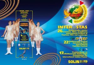 Solin to Host Acclaimed Tourism and Multimedia Festivals