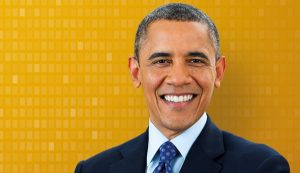 Pres. Barack Obama, Headline Speaker for WTTC Global Summit 2019