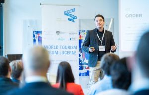 World Tourism Forum Lucerne Indian Start-Up Innovation Camp