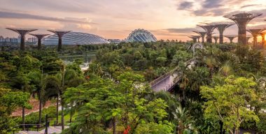 Five Sustainability Trends to Keep on the Radar in 2019 - TRAVELINDEX