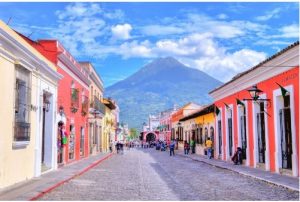 UNWTO: Guatemala to Launch Sustainable Tourism Observatory