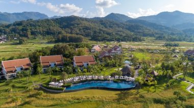 Pullman Luang Prabang Reveals State-Of-The-Art Facilities & Sustainable Event Solutions - TRAVELINDEX