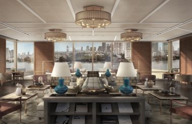 Capella Bangkok Delves Into the Culinary Heritage of the Riverside Community - TRAVELINDEX