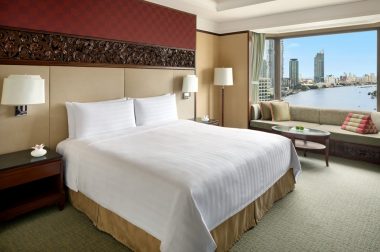 Shangri-La Hotel, Bangkok Presents Exciting Experiences with Bangkok Getaway Package - TRAVELINDEX