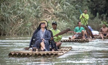 Anurak Lodge Thailand Wins Skal Asian Environmental Award - TRAVELINDEX