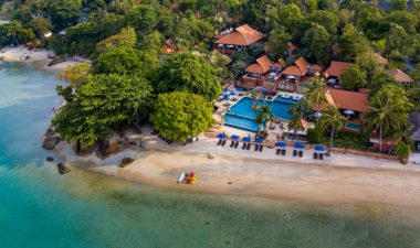 At Renaissance Samui Every Trip Can Be a Tale with Discover this Way - TRAVELINDEX
