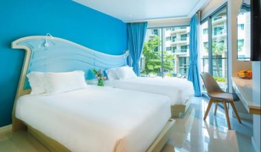 Centara Hotels Launches of New Beachfront Hotel in Sriracha - TRAVELINDEX
