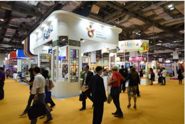 ITB Asia Unveils Conference Theme - Bold Thoughts, Bold Moves - TRAVELINDEX